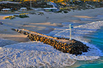 City Bech Groyne