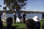 Premier Colin Barnett Speach